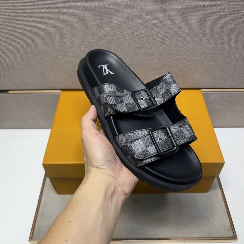 Louis Vuitton Slippers